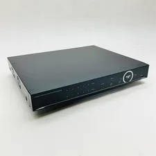 TVST PVT-8M16 16-Channel 4K UHD Hybrid Digital Video Recorder DVR (No HDD/PSU)