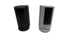 Lot of 2 Ring Indoor Security Camera (2nd Gen) 5F72E9 - Free Shipping