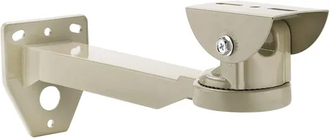 Heavy Duty Aluminum Indoor Outdoor Wall Mount Security Surveillance Camera Housi