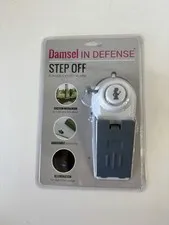 Portable Entry Alarm 120 dB - Damsel in Defense