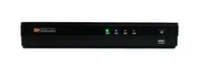 Digital Watchdog VMAX IP PLUS, 4+5 CH, 4 PoE, 2TB 1080p NVR-#VP92T4P
