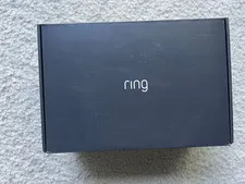 Ring 14-piece Home Alarm Security Kit (2nd Gen) w/ Outdoor Cam (Stick Up Cam)