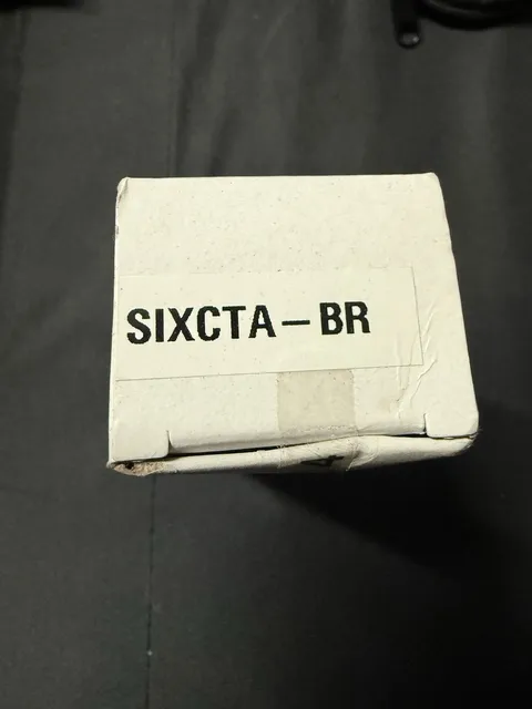 Honeywell SiXCTA-BR New in Sealed Box