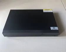 Titanium 8 Channel 4K H.265/H.264 Hybrid DVR