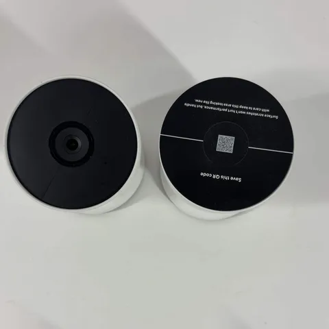 Google Nest Cam Smart Home Security Camera