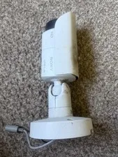 Sony SNC-EB602R True Day/Night Video Over IP IPELA HD Mount Bullet Camera