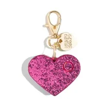 BLINGSTING Safety Alarm Pink Glitter
