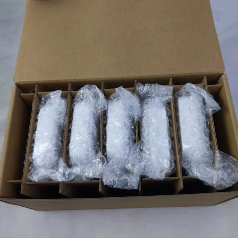 Box of 5 Vivint Smart Home- Glass Break Detector VS- GB3000-345
