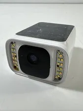 Eufy Security Solo Cam S40 2K Solar Wireless Home Security Camera (T8124) *READ*