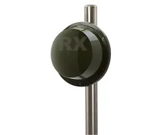CIAS ERMO 482X pro RX electronic circuit barriers microwave alarm sensors