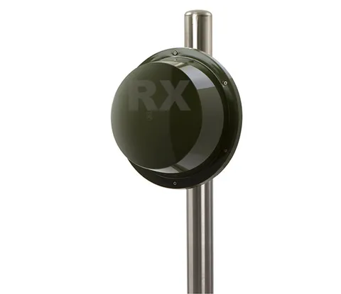 CIAS ERMO 482X pro RX electronic circuit barriers microwave alarm sensors