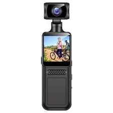Portable 4G 2K Digital Camera with Pocket Motion, Rotation of 13858