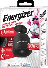 Smart Outdoor 1080P Security Camera with 2-Way Audio, Night Vision, Instant Aler
