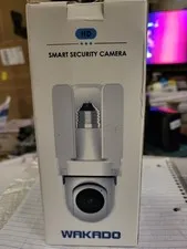 Wakado Smart HD Security Camera