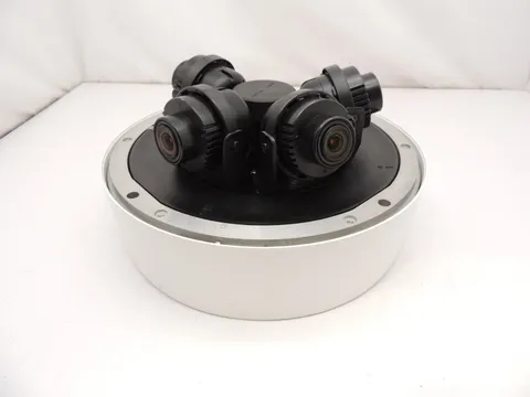Advidia  A-427-V 8 Megapixel Network PoE 4 Sensor Security Camera Missing Dome