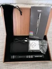 Privacy Pen Hidden Camera Detector - Anti-Spy Bug & GPS Tracker Finder