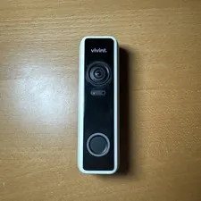 Vivint Doorbell Camera Pro Gen 1 *USED*