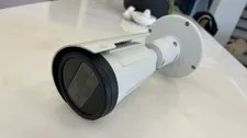 AXIS P1447-LE Caméra de surveillance PoE extérieure/intérieur 5 mégapixels Axis
