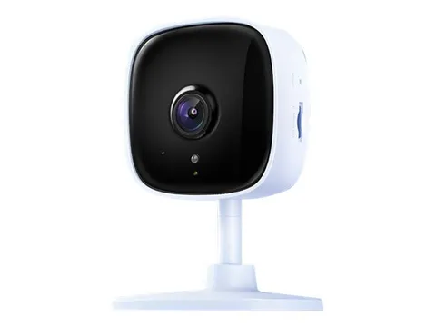 Tapo C100 Camera Alarm System
