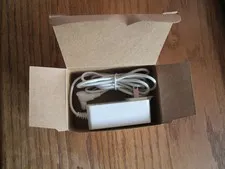 Power Supply Adapter Cord for SimpliSafe Security SSBS3 BS3W Base Station
