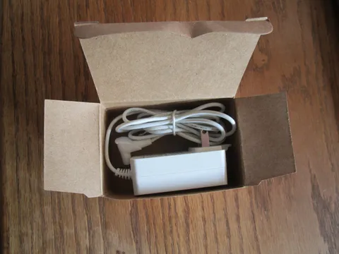Power Supply Adapter Cord for SimpliSafe Security SSBS3 BS3W Base Station