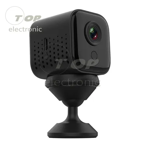 W16 Mini 1080P HD Wireless WiFi Video Camera Magnetic Remote Monitoring Webcam