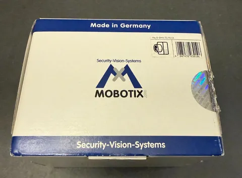 Mobotix Mx-O-SMA-TS-R119 Thermal Sensor Module with Thermal Radiometry B119 Lens