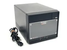 Digital Watchdog Blackjack Cube DW-BJCUBE9T with 3x 3TB Skyhawk HDDs - No OS