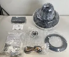 Hanwha PNM-C34404RQPZ Network Camera