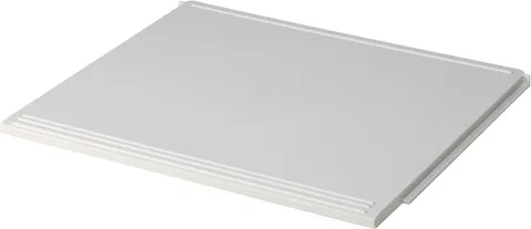 Shelf Insert for SFW082 and SFW123 Fireproof and Waterproof Safes, White Adjusta