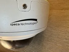 speco technologies - O2VLD6