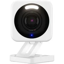 Wyze Cam V4 2.5K QHD Smart Home WiFi Security Camera Indoor/Outdoor, Motion Dete