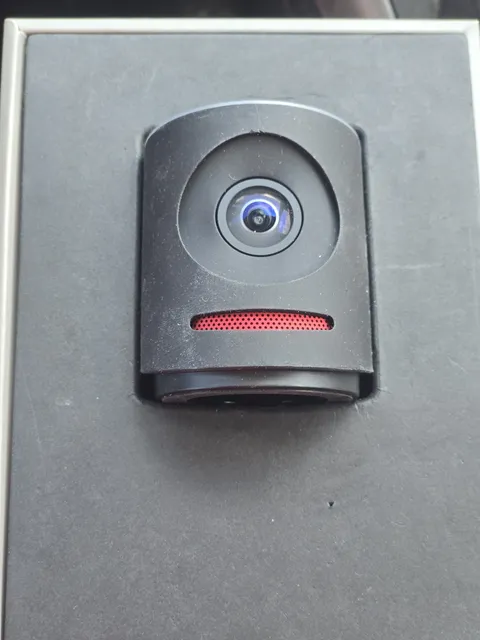 Mevo live event 4k camera. Everything included.