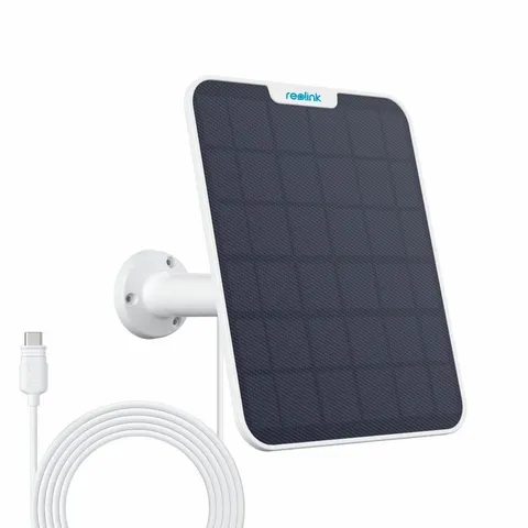 Reolink Solar Panel 2-W 6W REOLINK PANEL SOLARNY 2 / 6W Bi System