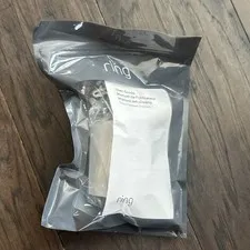 Ring Plug-In Adapter (2nd generation) for Doorbells 