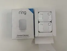 Ring Alarm Contact Sensor 2nd Generation Pack of 2