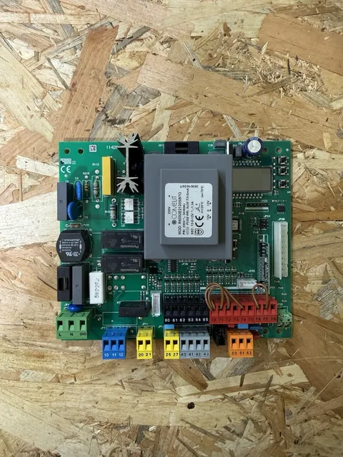 BFT LEO B CBB - Automatic Gate Central Board