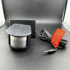 Motion Sensor Light