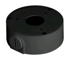 AMCPFA134 - B Water-Proof Junction Box (Black) for Bullet Cameras