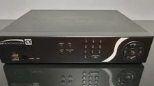 SPECO D16CX2TB 16 Channel 2TB HDD 960H Embedded DVR Security