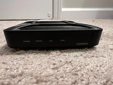 Synology VisualStation VS360HD Surveillance Station in used working condition.
