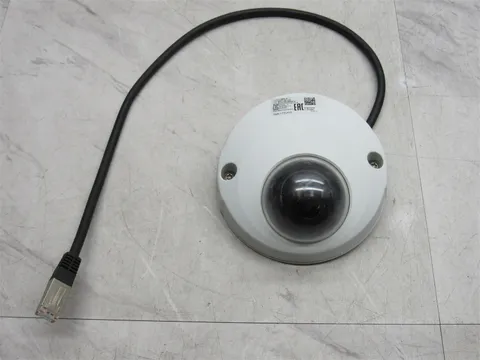 Axis P3905-R 2MP Fixed Dome Camera 0641-001-02