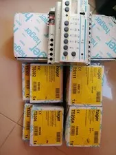 hager home automation kit