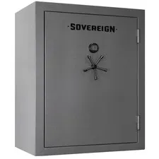 Stack-On Fire Resistant 42-Gun Safe