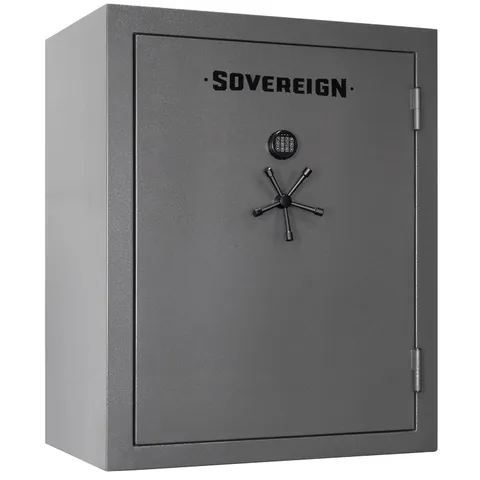 Stack-On Fire Resistant 42-Gun Safe
