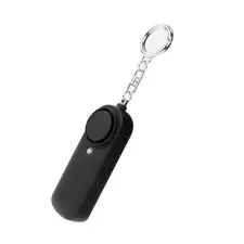 Universal Portable 130dB Personal Emergency Alarm Anti-harassment Alarm Device b
