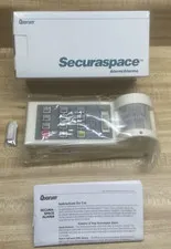 QUORUM Securaspace personal portable entry alarm Siren Intruder Detector NEW !!!