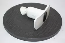 Arlo Pro 3 Floodlight FB1001 Indoor/Outdoor Security Camera - White