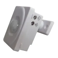 Automatic Adjustable Infrared PIR Motion Sensor Human Body Induction Switch