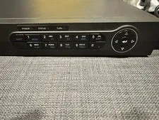 TRENDnet TV-NVR2216D4 16-Channel HD NVR with 4 TB HDD